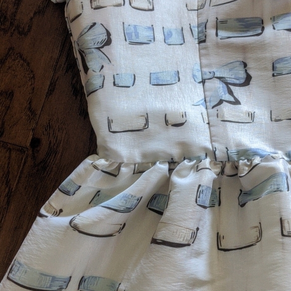 3 for $30 Fit & Flare mini dress - Picture 3 of 8